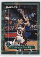 Shawn Bradley