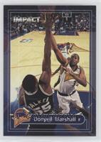 Donyell Marshall