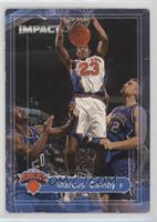 Marcus Camby [Good to VG‑EX]