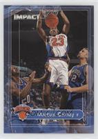 Marcus Camby