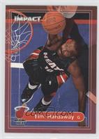 Tim Hardaway