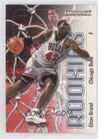 Elton Brand