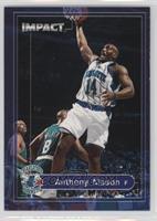 Anthony Mason