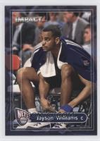 Jayson Williams