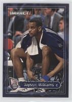 Jayson Williams