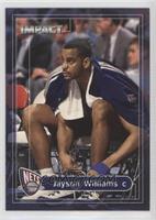 Jayson Williams