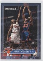 Allan Houston