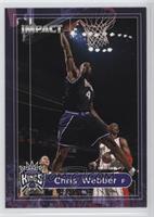 Chris Webber