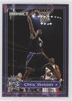 Chris Webber