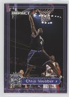 Chris Webber