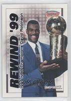 David Robinson