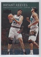 Bryant Reeves