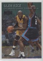 Glen Rice