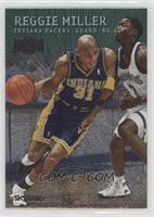 Reggie Miller