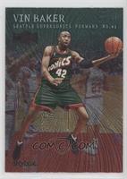 Vin Baker