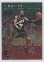 Vin Baker