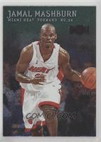 Jamal Mashburn