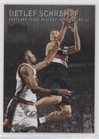 Detlef Schrempf