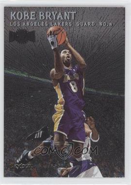 1999-00 Skybox Metal - [Base] #115 - Kobe Bryant