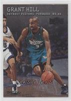 Grant Hill