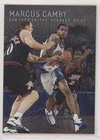 Marcus Camby