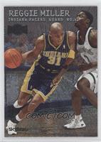 Reggie Miller