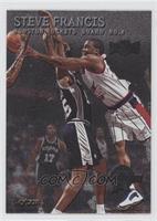 Steve Francis