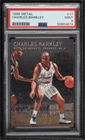 Charles Barkley [PSA 9 MINT]