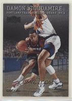 Damon Stoudamire