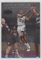 David Robinson