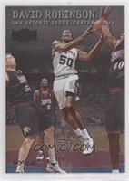 David Robinson