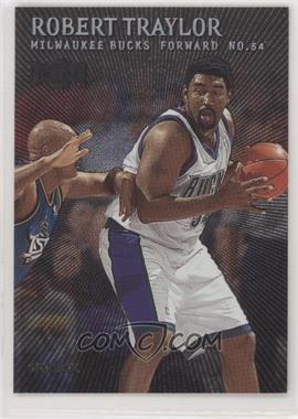 1999-00 Skybox Metal - [Base] #64 - Robert Traylor