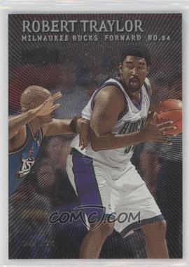 1999-00 Skybox Metal - [Base] #64 - Robert Traylor