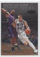 Keith Van Horn