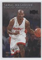 Jamal Mashburn