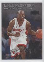 Jamal Mashburn