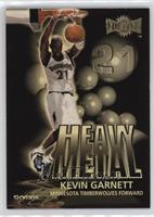 Kevin Garnett