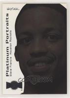 Steve Francis