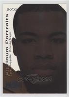 Corey Maggette