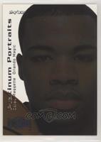 Corey Maggette