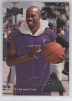 Vince Carter