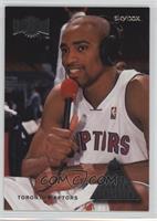 Vince Carter