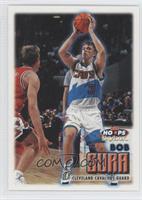 Bob Sura