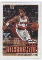 Damon Stoudamire