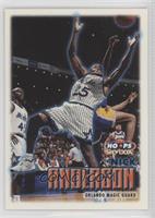 Nick Anderson [EX to NM]