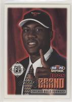 Elton Brand [EX to NM]