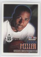 Andre Miller