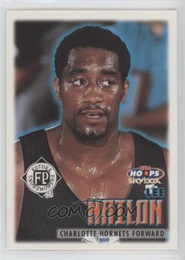 1999-00 Skybox NBA Hoops - [Base] #173 - Lee Nailon