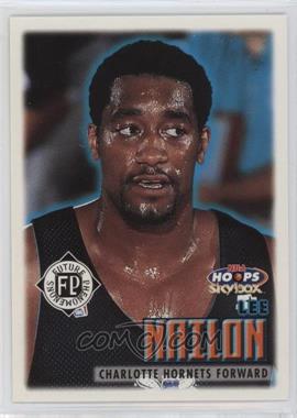 1999-00 Skybox NBA Hoops - [Base] #173 - Lee Nailon