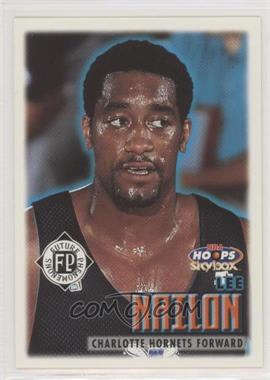 1999-00 Skybox NBA Hoops - [Base] #173 - Lee Nailon